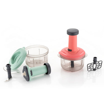 Choply Manual Food Chopper (800 ML)