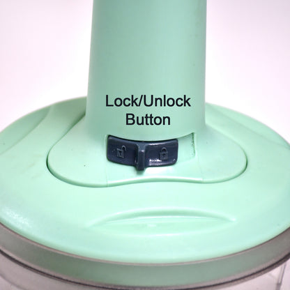 Choply Manual Food Chopper (800 ML)