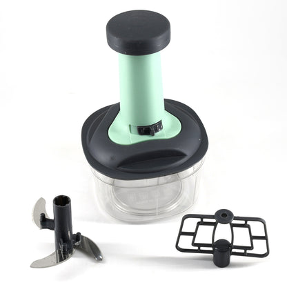 Choply Manual Push Chopper (650 ML)